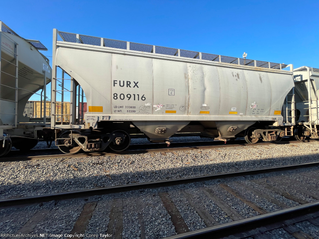 FURX 809116